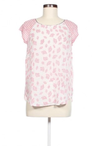 Damen Shirt Saint Tropez, Größe L, Farbe Mehrfarbig, Preis € 3,99