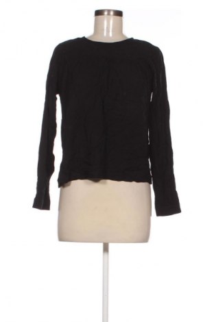 Дамска блуза Sinsay, Размер S, Цвят Черен, Цена 2,04 €