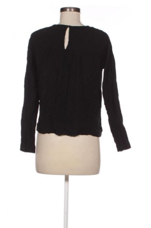 Дамска блуза Sinsay, Размер S, Цвят Черен, Цена 2,04 €