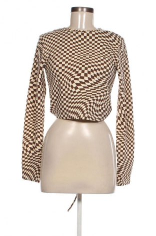 Női blúz Sinsay, Méret M, Szín Sokszínű, Ár 669 Ft