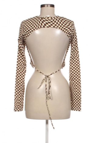 Női blúz Sinsay, Méret M, Szín Sokszínű, Ár 669 Ft