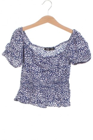 Dámská halenka Sinsay, Velikost XXS, Barva Vícebarevné, Cena  49,00 Kč