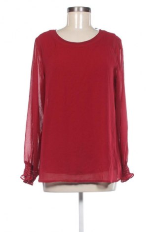 Női blúz Soya Concept, Méret M, Szín Piros, Ár 669 Ft