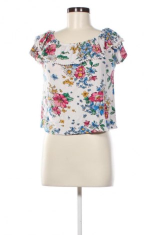 Dámska blúza Springfield, Veľkosť M, Farba Viacfarebná, Cena  1,95 €