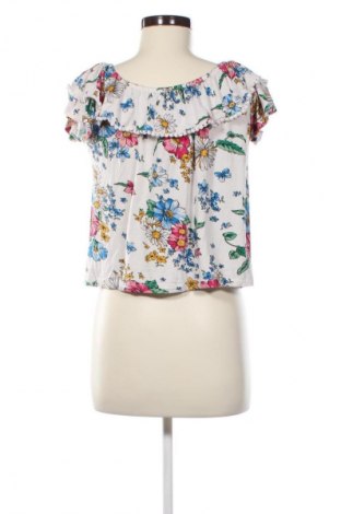 Dámska blúza Springfield, Veľkosť M, Farba Viacfarebná, Cena  1,95 €