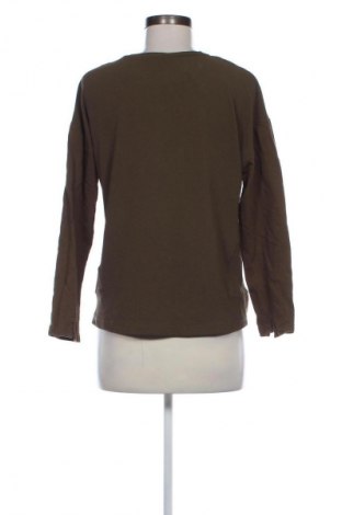 Dámská halenka Stradivarius, Velikost M, Barva Zelená, Cena  189,00 Kč