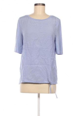 Damen Shirt Street One, Größe M, Farbe Blau, Preis € 4,99