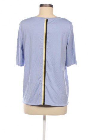 Damen Shirt Street One, Größe M, Farbe Blau, Preis € 4,99