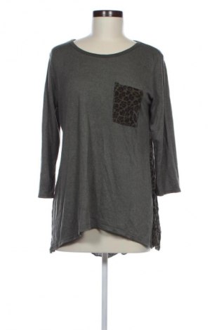 Дамска блуза Tippy, Размер M, Цвят Многоцветен, Цена 2,04 €