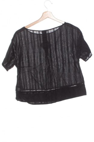 Dámská halenka United Colors Of Benetton, Velikost XS, Barva Černá, Cena  109,00 Kč