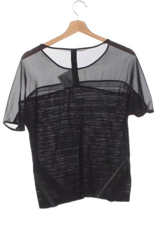 Dámska blúza Vero Moda, Veľkosť XS, Farba Čierna, Cena  1,95 €