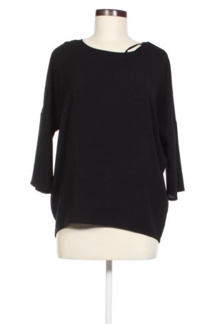 Дамска блуза Vero Moda, Размер S, Цвят Черен, Цена 2,04 €