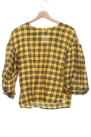 Dámská halenka Zara, Velikost XS, Barva Vícebarevné, Cena  79,00 Kč