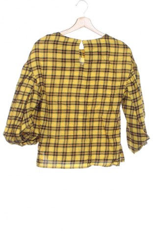 Dámská halenka Zara, Velikost XS, Barva Vícebarevné, Cena  79,00 Kč