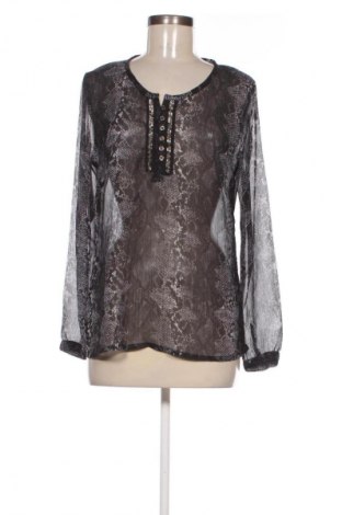 Дамска блуза Ze-Ze, Размер S, Цвят Многоцветен, Цена 2,04 €