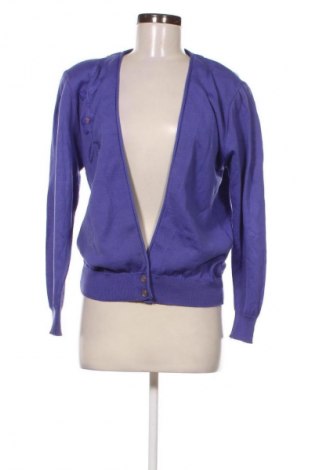 Дамска жилетка Unbranded, Размер L, Цвят Лилав, Цена 3,06 €