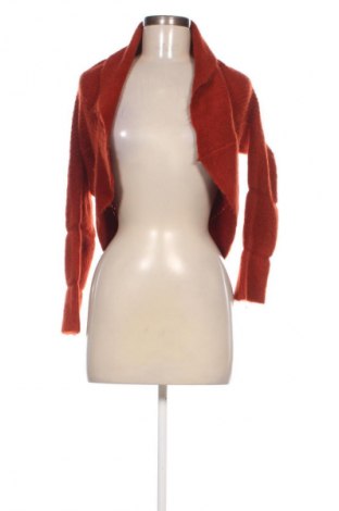 Dámsky kardigán Unbranded, Veľkosť M, Farba Hnedá, Cena  5,95 €