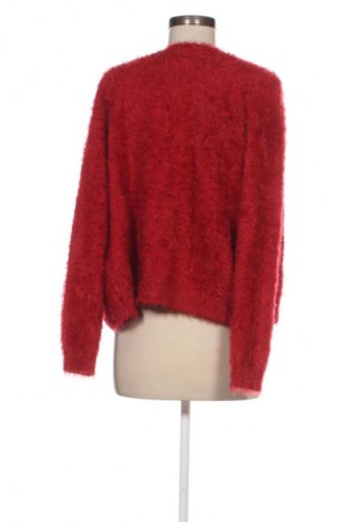 Dámsky kardigán Unbranded, Velikost M, Barva Červená, Cena  253,00 Kč