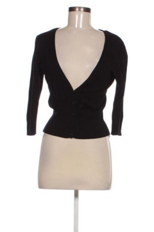 Дамска жилетка Unbranded, Размер S, Цвят Черен, Цена 7,15 €