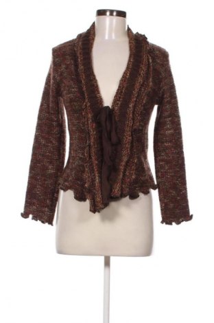 Dámsky kardigán Unbranded, Velikost M, Barva Hnědá, Cena  359,00 Kč