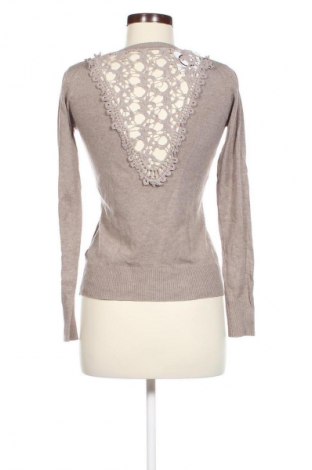 Дамска жилетка Unbranded, Размер M, Цвят Бежов, Цена 9,71 €