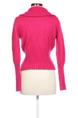 Дамска жилетка Unbranded, Размер M, Цвят Розов, Цена 4,60 €