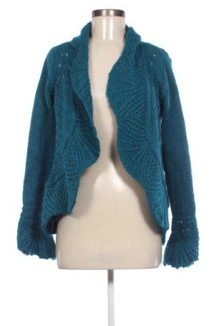 Dámsky kardigán Unbranded, Velikost M, Barva Modrá, Cena  109,00 Kč