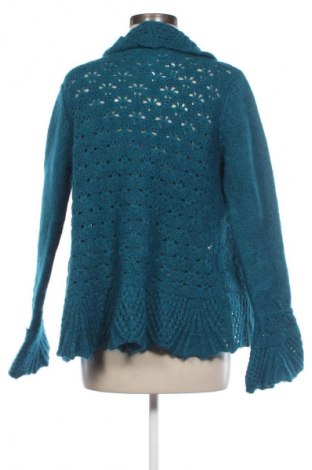 Dámsky kardigán Unbranded, Velikost M, Barva Modrá, Cena  109,00 Kč