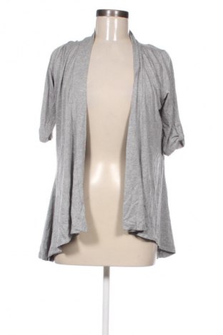 Дамска жилетка Unbranded, Размер L, Цвят Сив, Цена 2,04 €