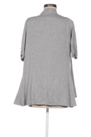 Дамска жилетка Unbranded, Размер L, Цвят Сив, Цена 2,04 €