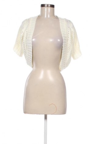 Дамска жилетка Unbranded, Размер M, Цвят Бял, Цена 2,04 €