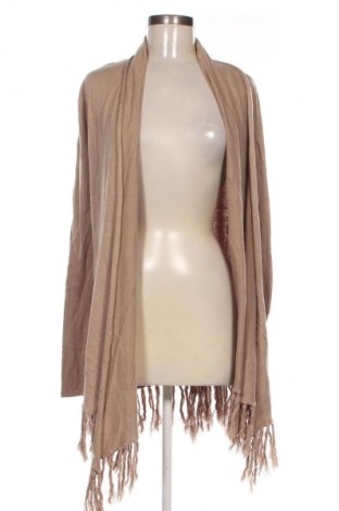 Γυναικεία ζακέτα Unbranded, Μέγεθος S, Χρώμα  Μπέζ, Τιμή 8,99 €