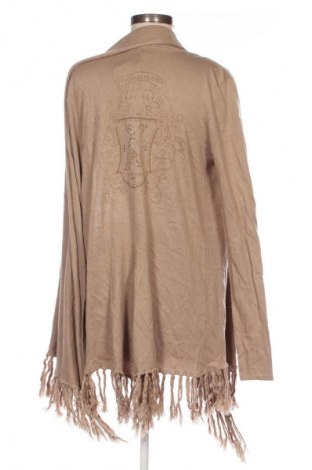 Γυναικεία ζακέτα Unbranded, Μέγεθος S, Χρώμα  Μπέζ, Τιμή 8,99 €