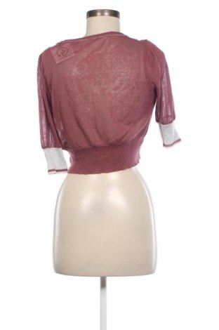 Dámsky kardigán Unbranded, Velikost M, Barva Popelavě růžová, Cena  49,00 Kč