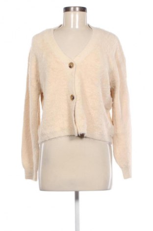 Dámsky kardigán Beloved, Veľkosť L, Farba Béžová, Cena  3,95 €