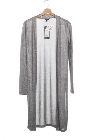 Dámsky kardigán CoolCat, Veľkosť XS, Farba Sivá, Cena  11,95 €