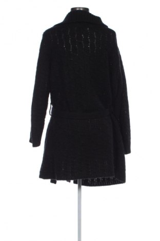 Damen Strickjacke Elena Miro, Größe S, Farbe Schwarz, Preis € 12,99