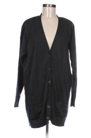 Cardigan de damă Esprit, Mărime XXL, Culoare Verde, Preț 127,99 Lei, #131058194