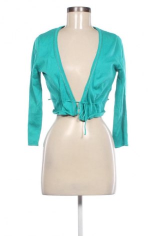 Дамска жилетка Esprit, Размер M, Цвят Зелен, Цена 8,18 €