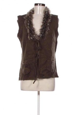 Dámsky kardigán Gina Benotti, Velikost M, Barva Hnědá, Cena  99,00 Kč