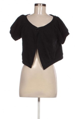 Damen Strickjacke H&M, Größe S, Farbe Schwarz, Preis € 1,99