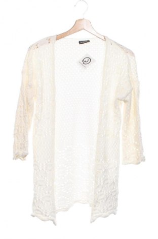 Dámsky kardigán Janina, Velikost XS, Barva Bílá, Cena  49,00 Kč