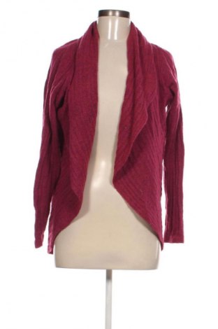 Дамска жилетка Jean Pascale, Размер S, Цвят Червен, Цена 3,06 €