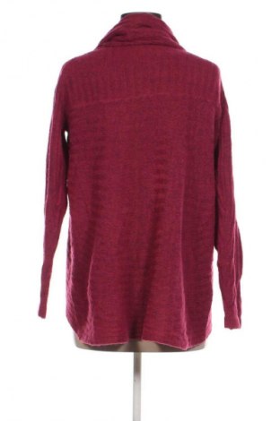 Дамска жилетка Jean Pascale, Размер S, Цвят Червен, Цена 3,06 €