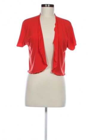Dámsky kardigán Kim & Co., Velikost S, Barva Červená, Cena  49,00 Kč