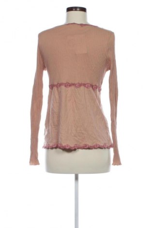 Дамска жилетка La Redoute, Размер M, Цвят Бежов, Цена 2,04 €