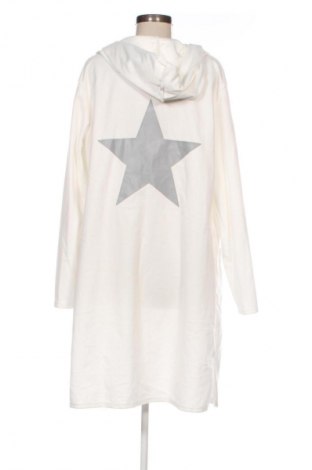 Damski kardigan MissLook, Rozmiar M, Kolor Biały, Cena 105,99 zł