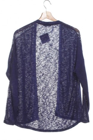 Cardigan de damă Promod, Mărime XS, Culoare Albastru, Preț 7,99 Lei