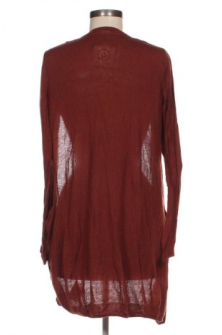 Dámsky kardigán Saint Tropez, Veľkosť S, Farba Hnedá, Cena  4,95 €