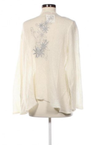 Дамска жилетка Zizzi, Размер S, Цвят Екрю, Цена 3,57 €